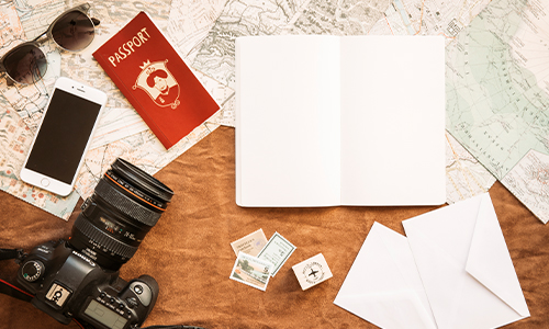  Family Travel Must-Haves