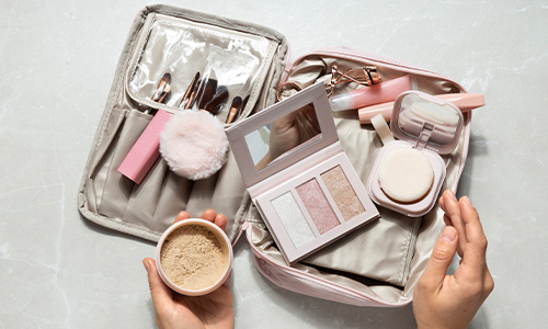 Makeup & Cosmetic Essentials
