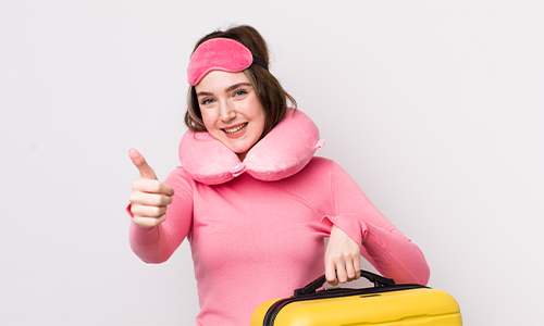 Clothing & Comfort Checklist