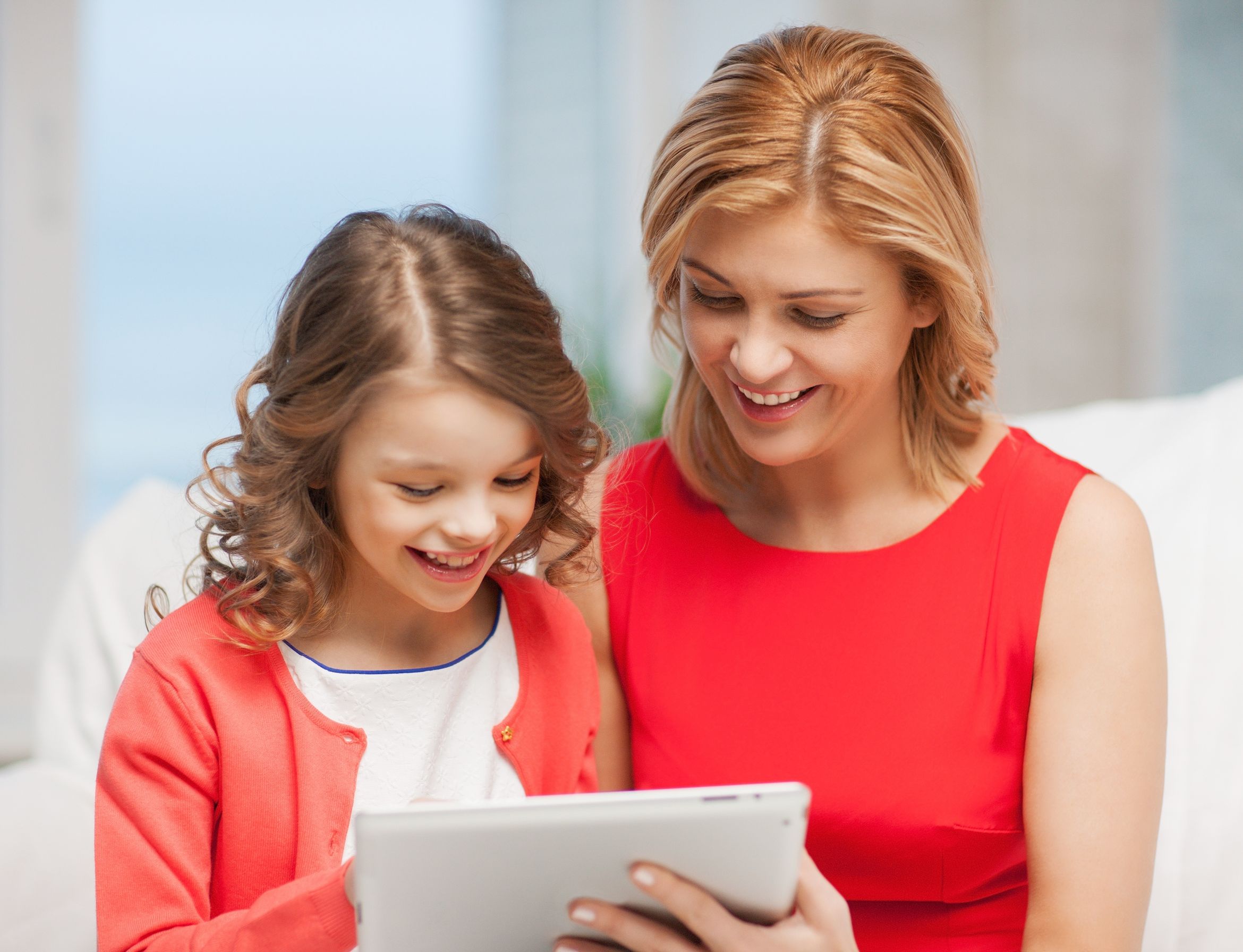 How To Handle Your Kid's Technology and Still Be Super Cool