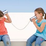 Childhood friendships, the best of all friendships