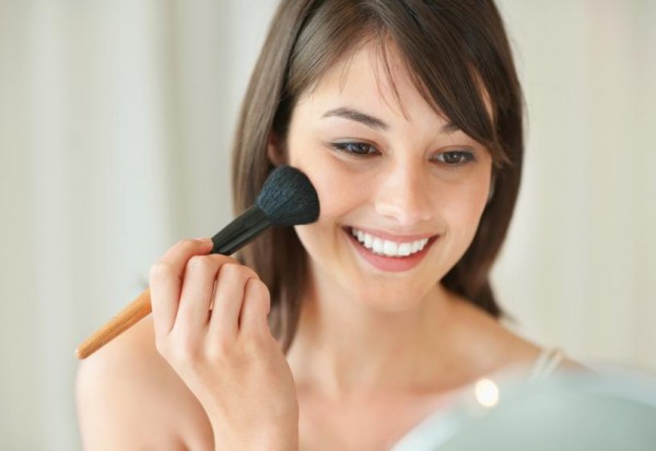 Tips for Using Bronzer