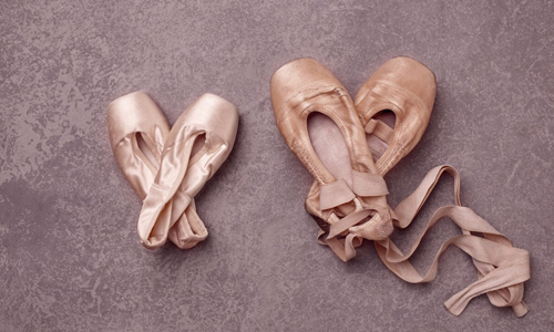 Ballet-Flats