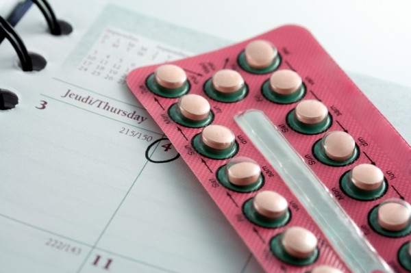 Find The Best Birth Control For You