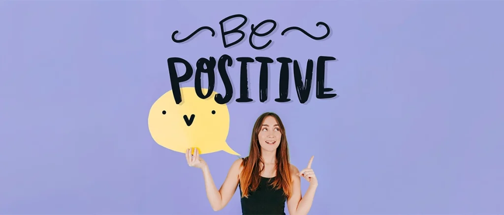 How to Develop the Positive Attitude