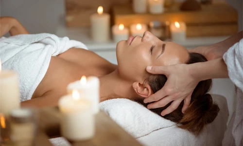  What Are Body Spa Treatments