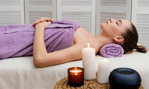  What Makes Body Spa