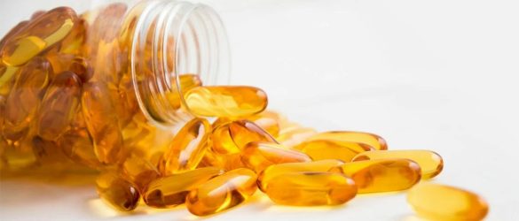 Fish Oil Benefits for Skin