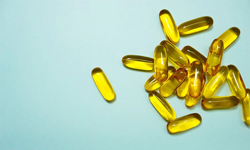 How to Use Fish Oil
