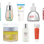 The Best Face Products of 2014