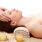Body spa treatments at home