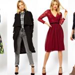 Tips to dress a pear shaped body