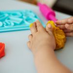 How to Make Play Dough