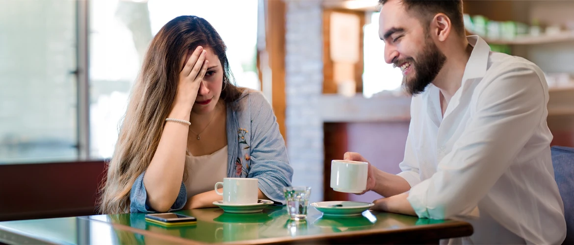 5 Lies Men Tell on Dating Profiles (Don’t Fall for #3)