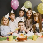 How to Plan a Birthday Party