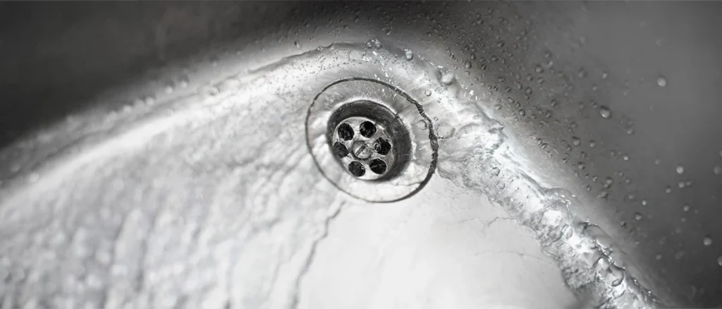 Unclog Sink Drain