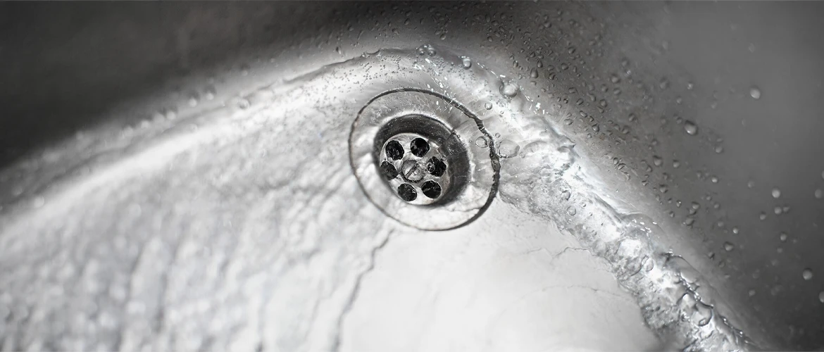 Unclog Sink Drain: 5 Easy Ways That Actually Work Fast