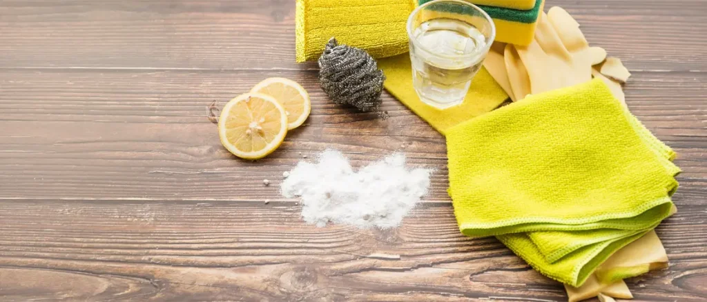 Uncommon Uses of Salt