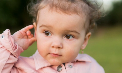  Baby Ear Piercing Tips