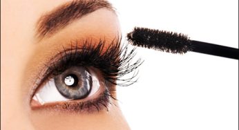 Tricks to Apply Mascara Like a Pro