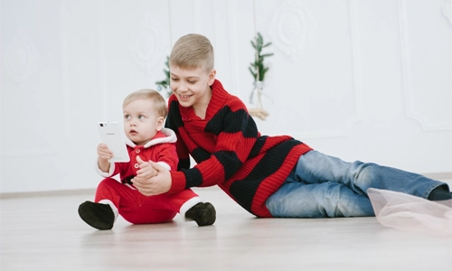 Start the Conversation