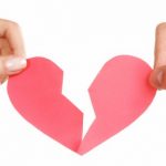 What not to do immediately after a breakup
