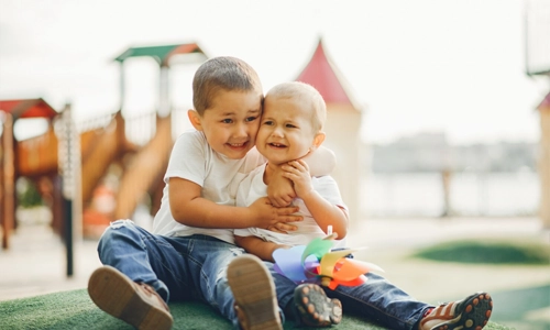 Make Them Feel Included