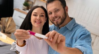How to Get Pregnant Fast: Naturally