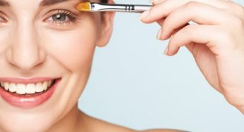 Top 10 Reason Why Your Makeup is Looking Ugly