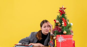 5 Ways to Deal With Post-Christmas Blues