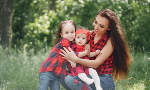 Celebrate Their New Role