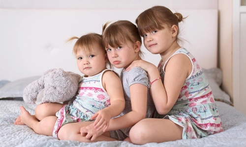 When Things Get Messy