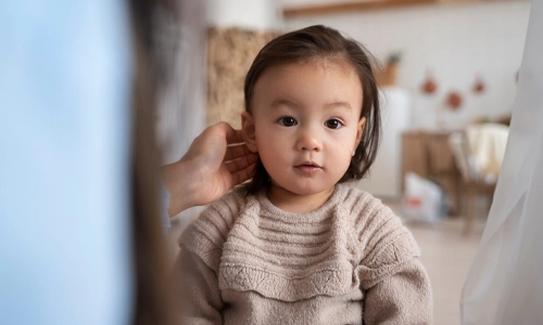  Is Baby Ear Piercing Safe