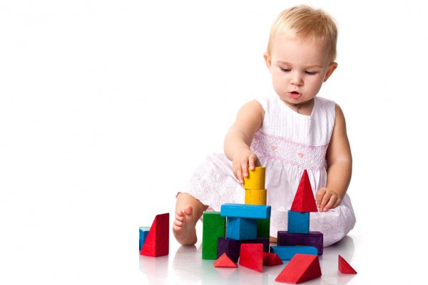 9 Toys Every Toddler Must Own