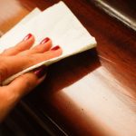 Quick Fix for Your Damaged Wooden Furniture