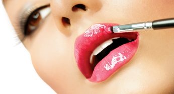 5 Steps to Luscious Lips