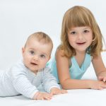 5 tips to help your child adjust to a new sibling