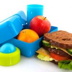 Healthy Snacks for Your Preschooler's Lunchbox