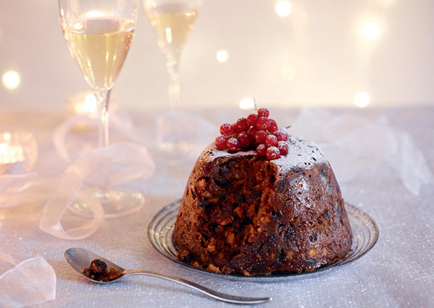 Top 5 Desserts to Make for Christmas