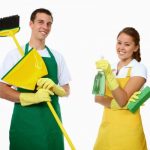 5 Ways to make cleaning fun
