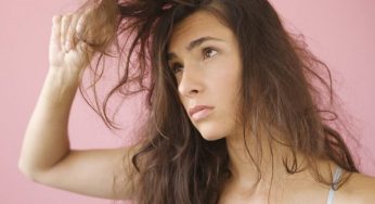 5 Ways to Protect Hair from Hard Water
