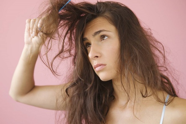 5 Ways to Protect Hair from Hard Water 