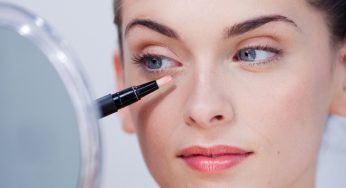 Quick fix for 6 Makeup Mishaps