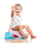 Is your child potty ready