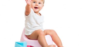 Is your child potty ready