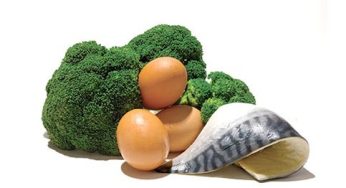 Food items that help your nails grow faster and stronger