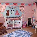 10 Tips to decorate your baby's nursery