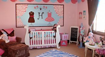 10 Tips to Consider While Decorating Your Baby’s Nursery