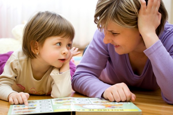8 Tips to Get Your Child to Read