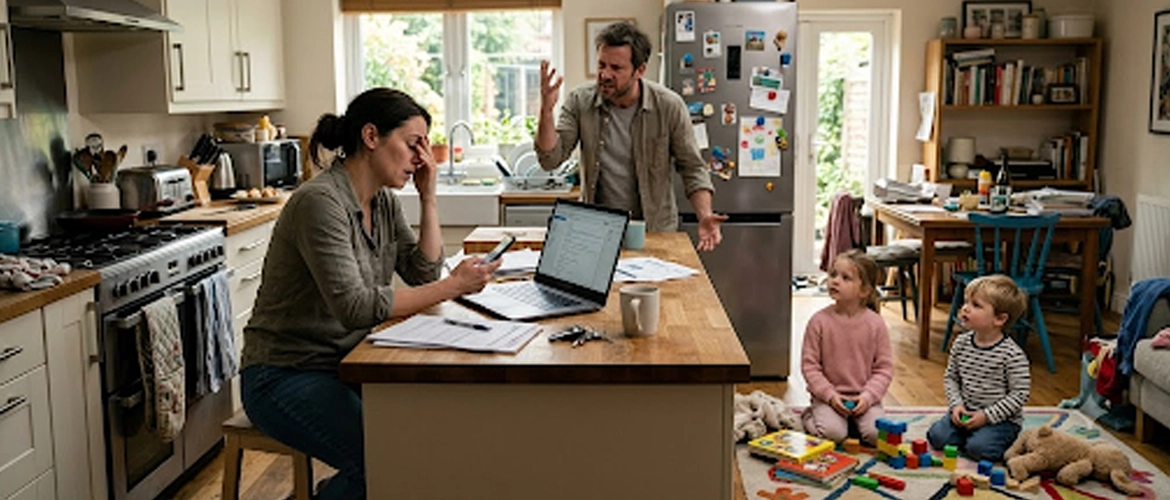Things You Should Avoid in Front of Kids: Our Real Mom Guide